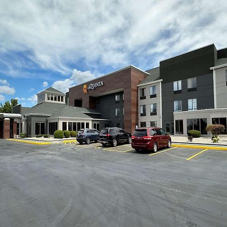 La Quinta Inn & Suites By Wyndham South Holland Extérieur photo