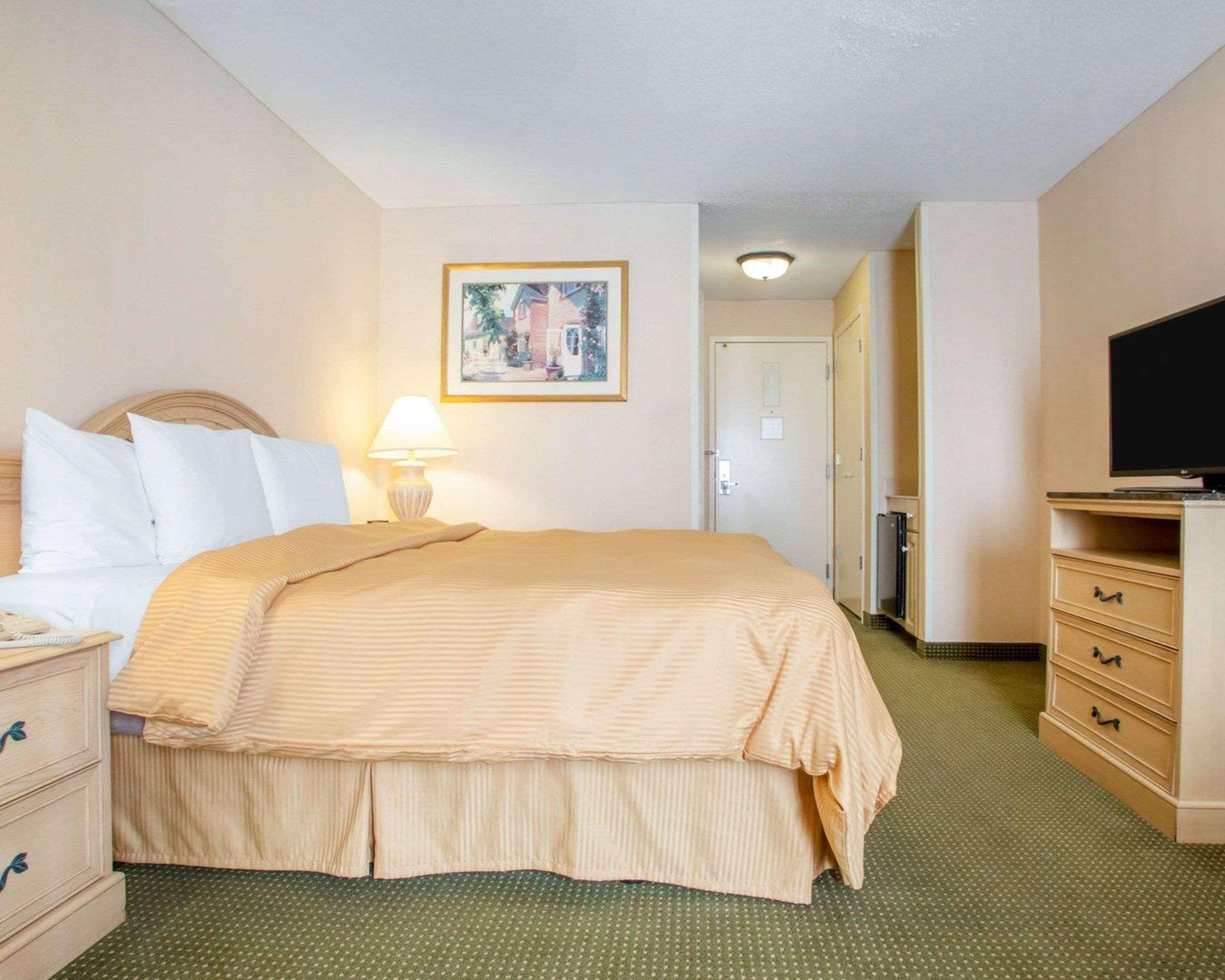 La Quinta Inn & Suites By Wyndham South Holland Extérieur photo