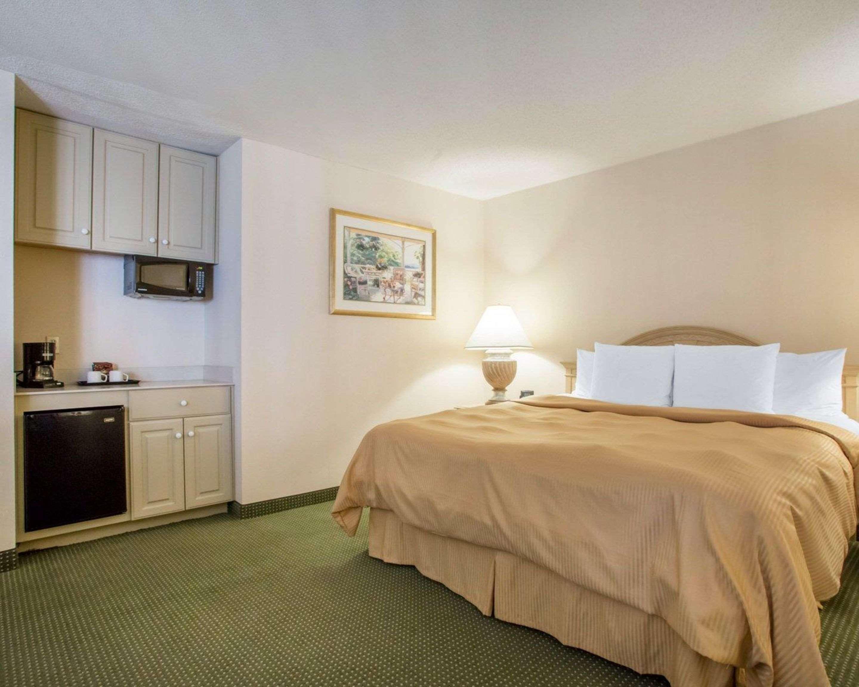 La Quinta Inn & Suites By Wyndham South Holland Extérieur photo