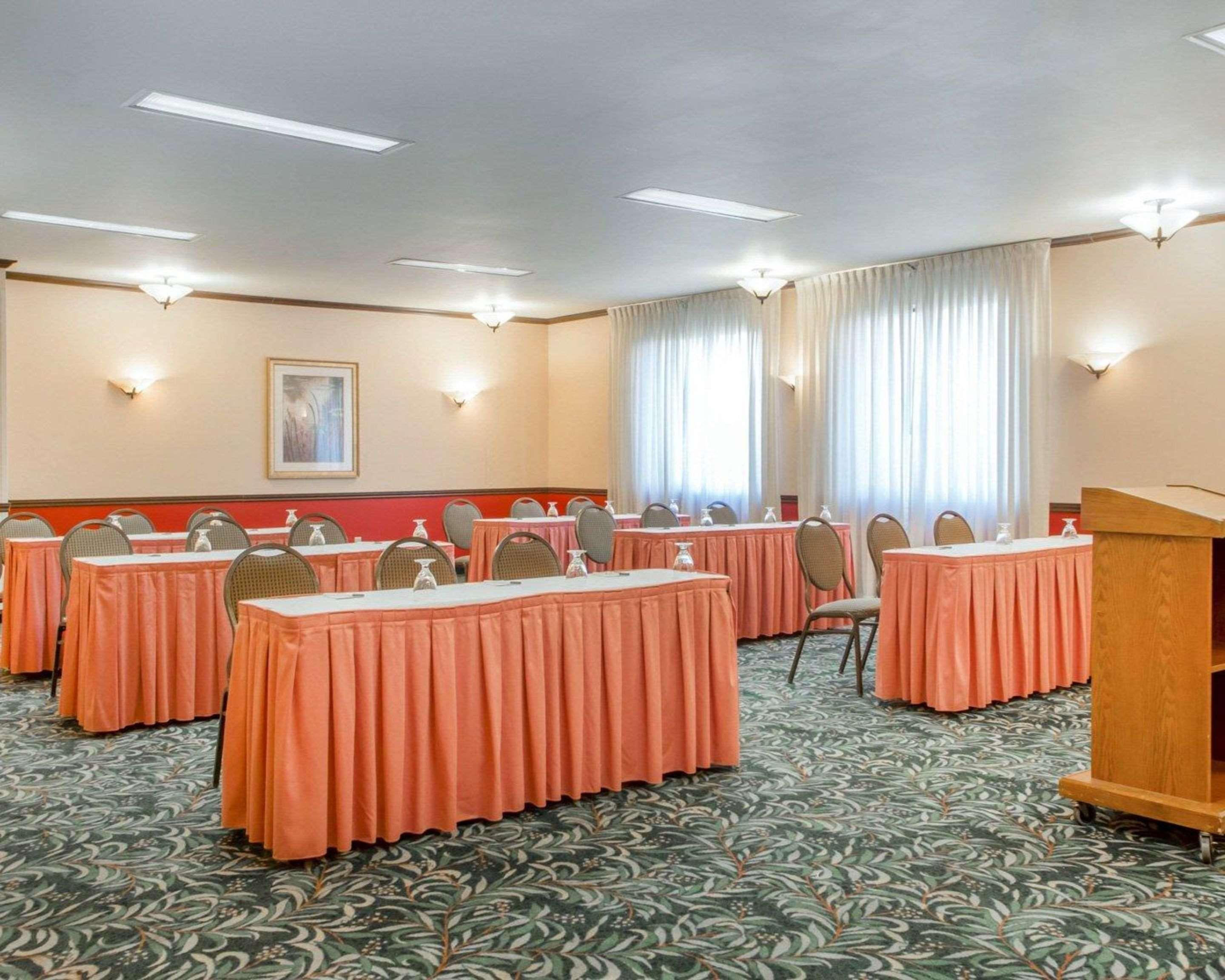 La Quinta Inn & Suites By Wyndham South Holland Extérieur photo