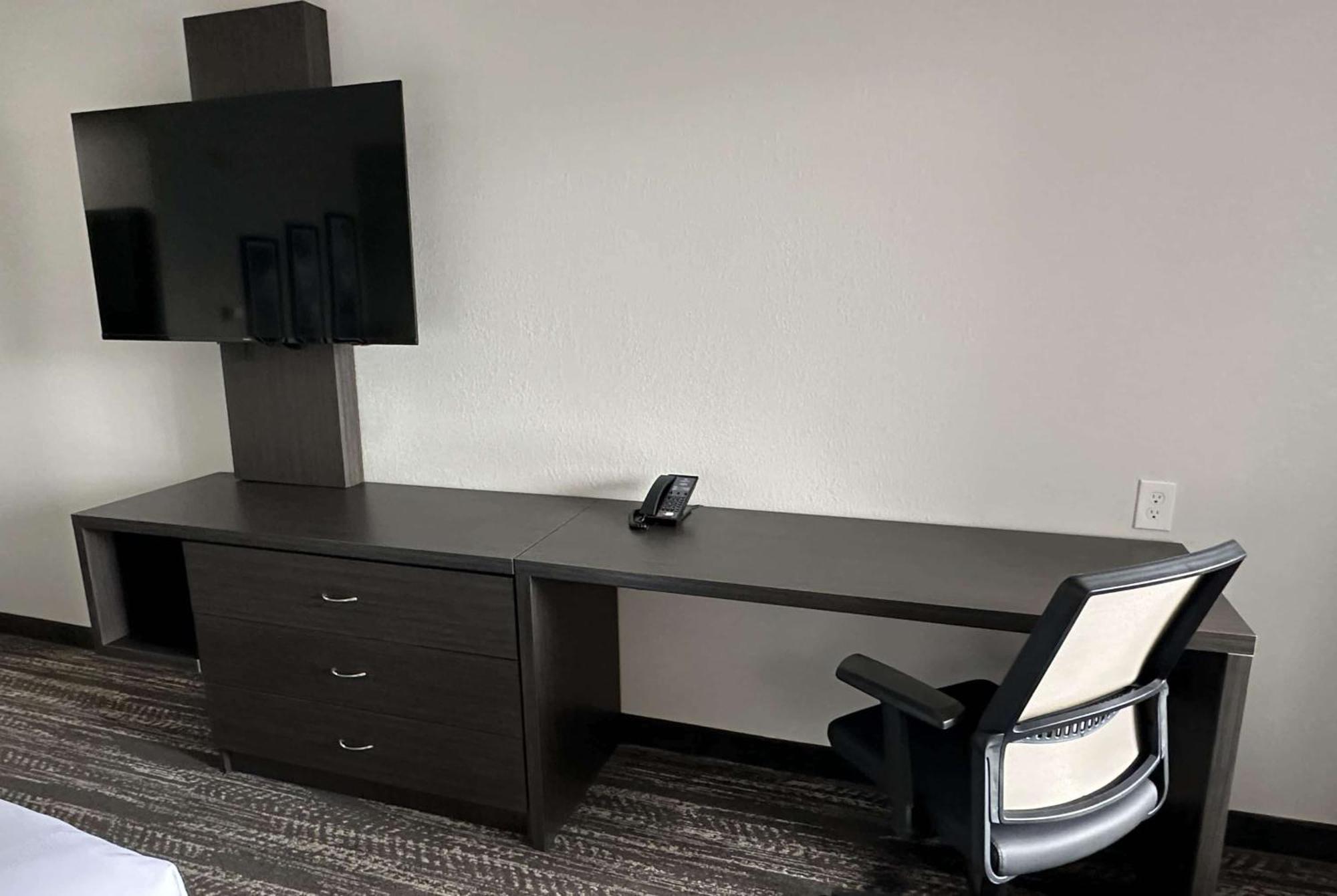 La Quinta Inn & Suites By Wyndham South Holland Extérieur photo
