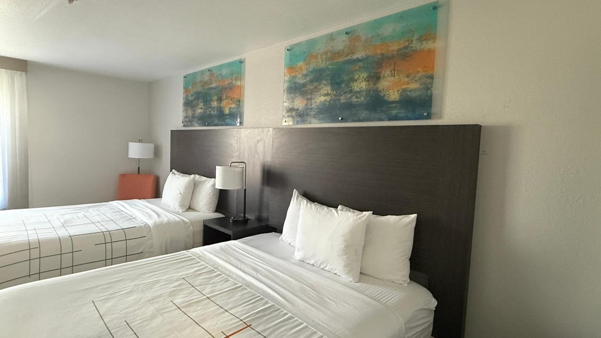 La Quinta Inn & Suites By Wyndham South Holland Extérieur photo