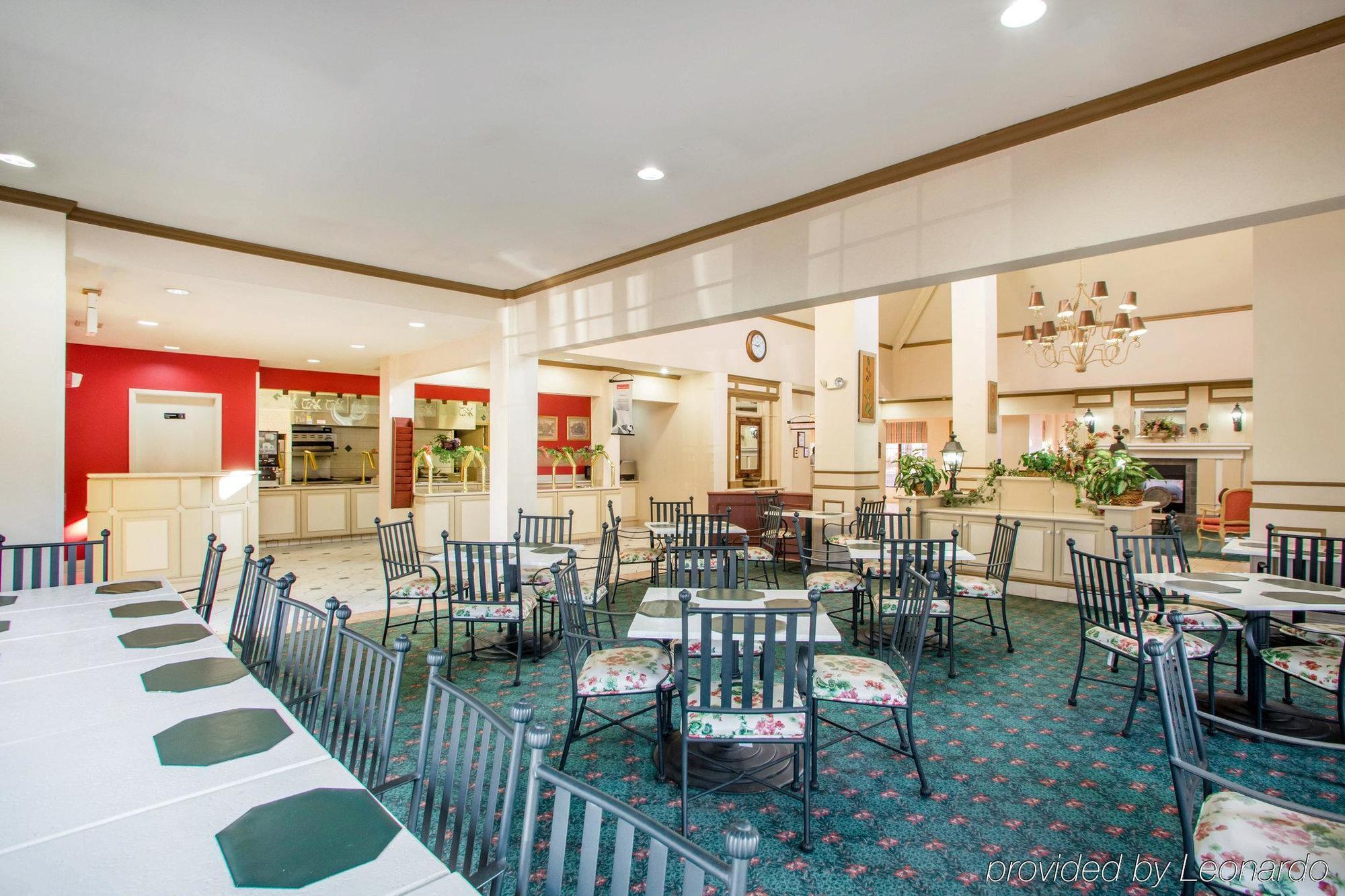 La Quinta Inn & Suites By Wyndham South Holland Extérieur photo