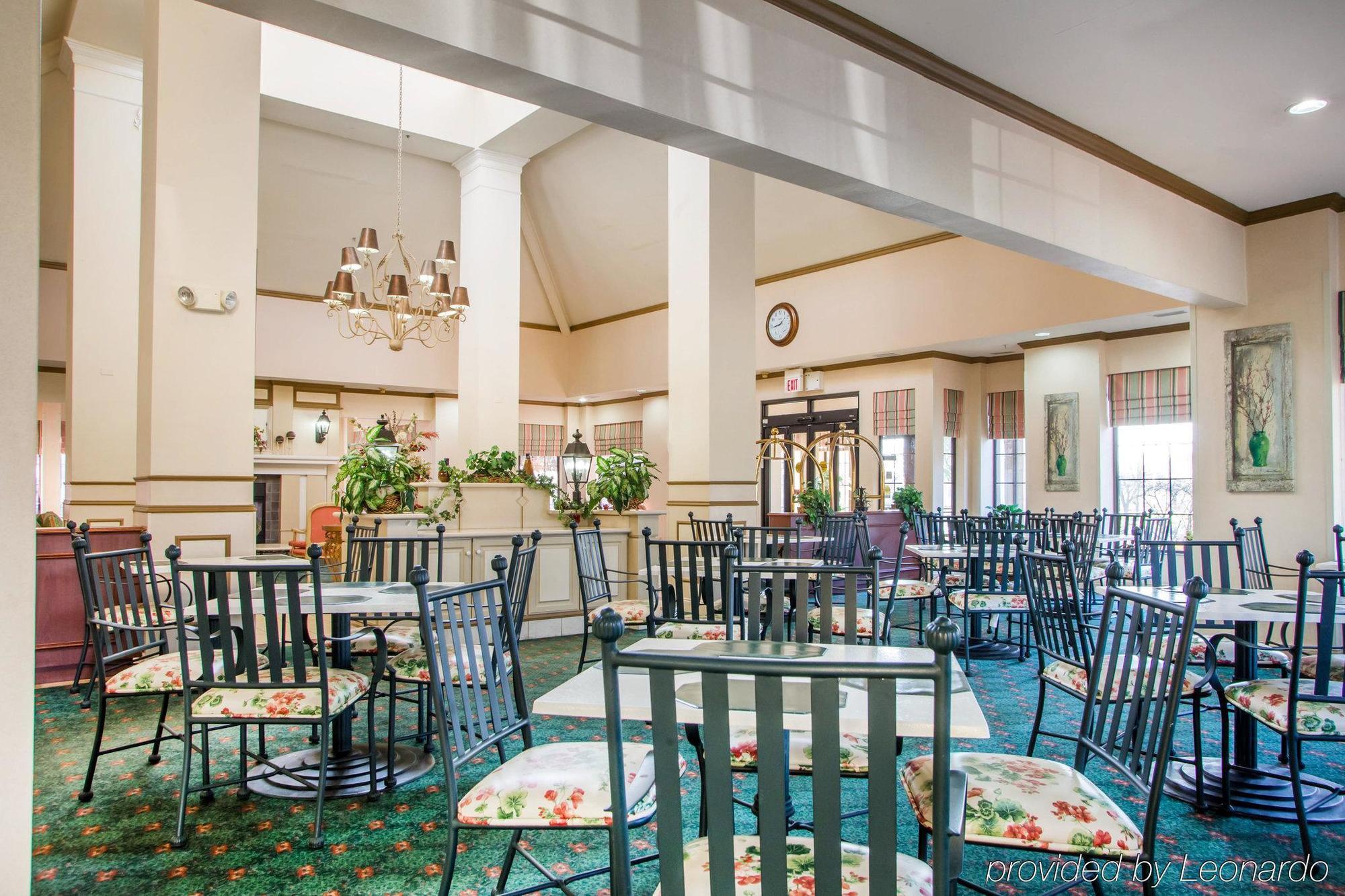 La Quinta Inn & Suites By Wyndham South Holland Extérieur photo
